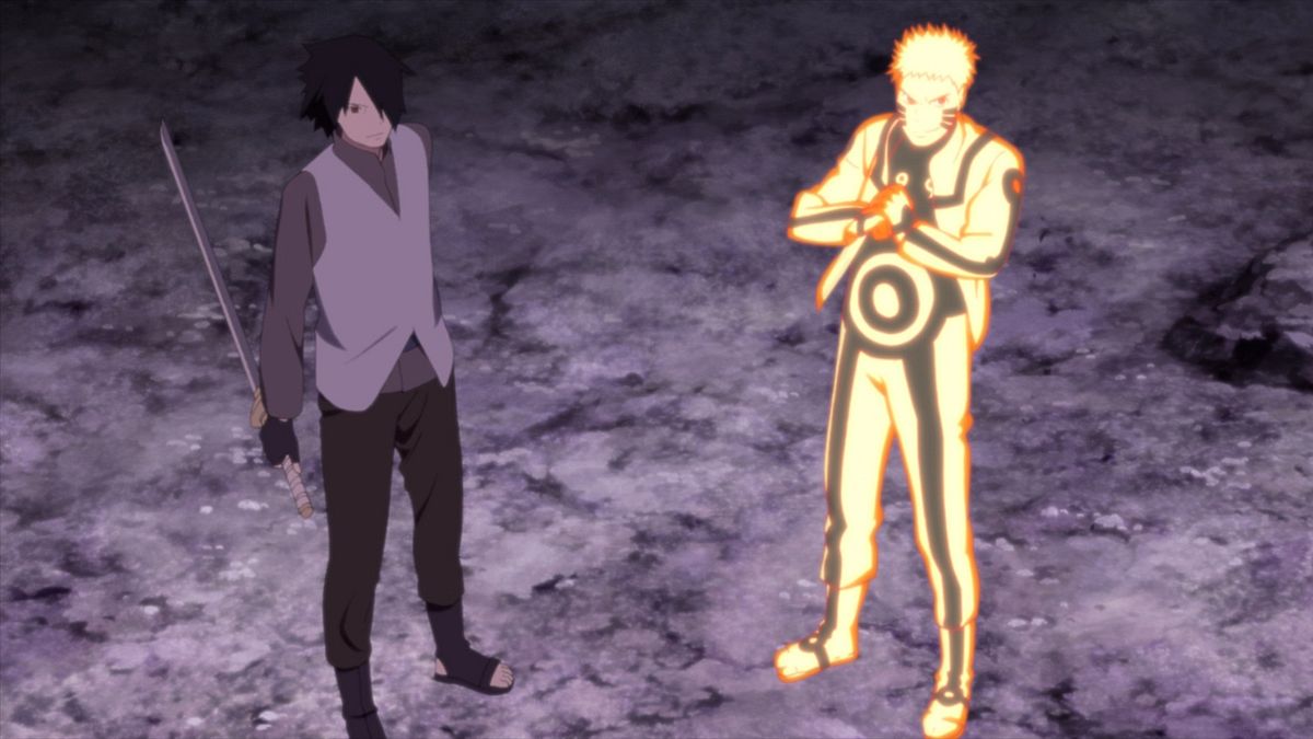 boruto: naruto - the movie