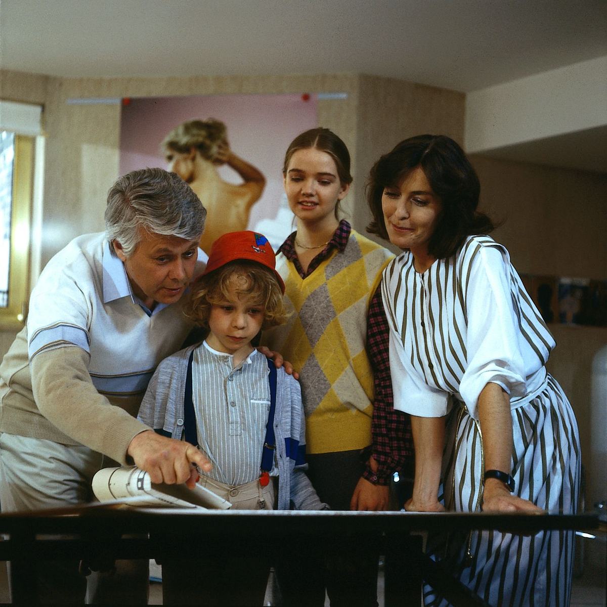 Ich heirate eine Familie ich heirate eine familie