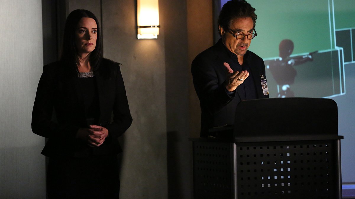 criminal minds