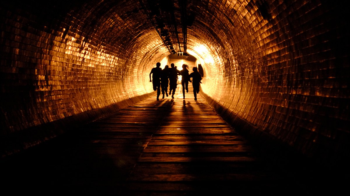 28 weeks later