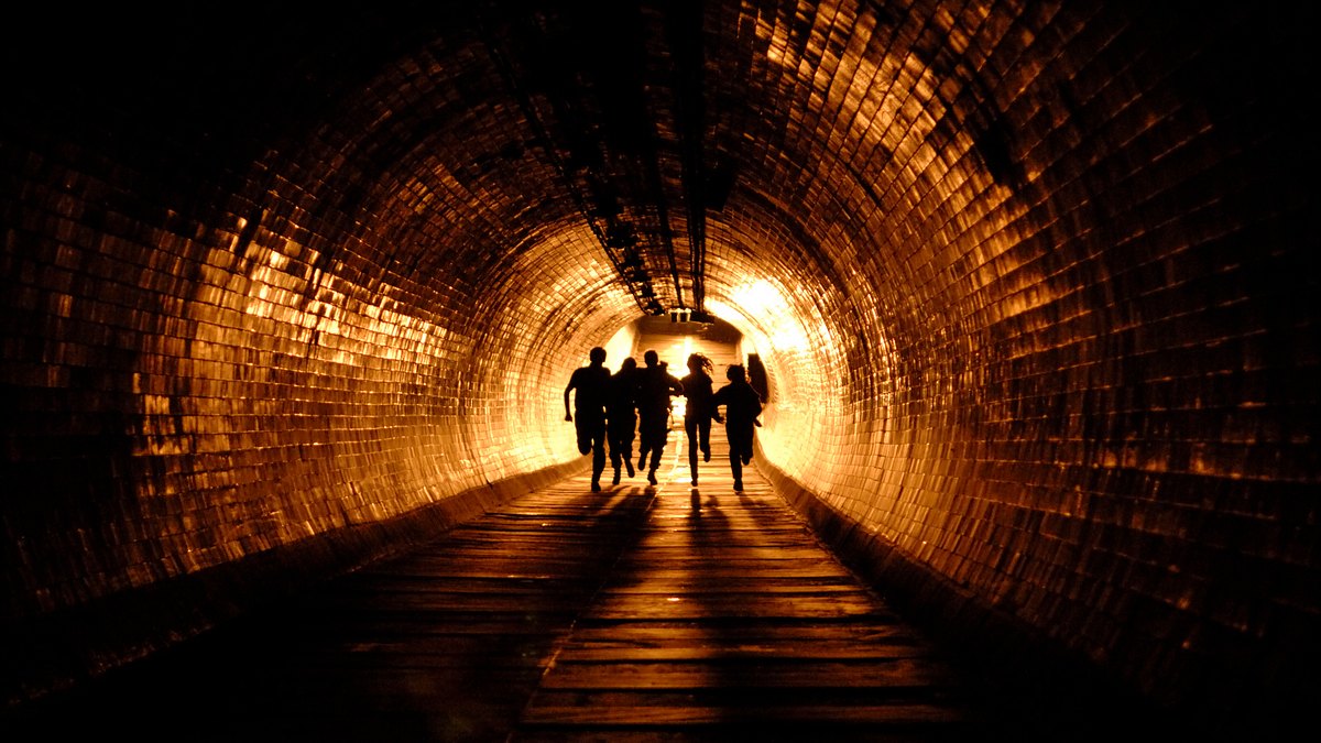 28 weeks later