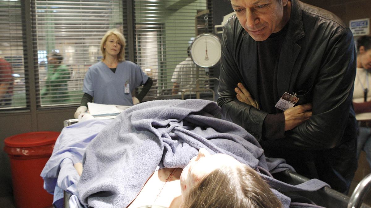 criminal intent - verbrechen im visier