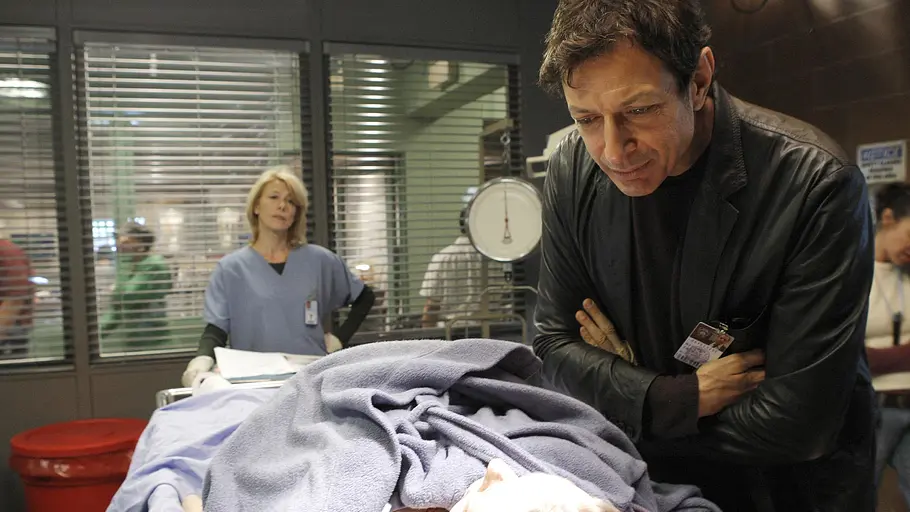 Criminal Intent - Verbrechen im Visier criminal intent - verbrechen im visier