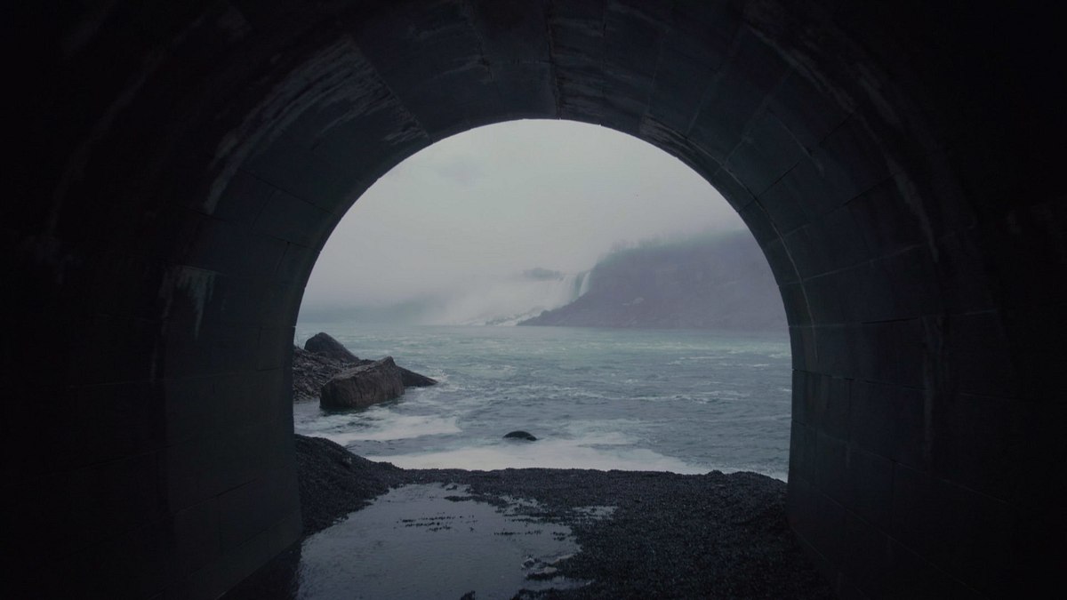 lost places