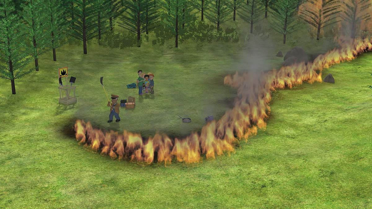 feuerwehrmann sam