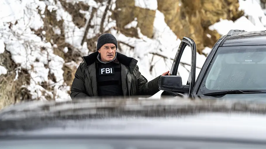 FBI: Most Wanted fbi: most wanted