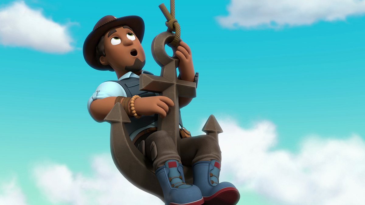 paw patrol - helfer auf vier pfoten