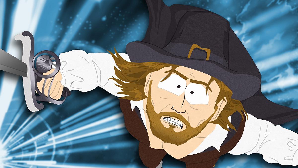 south park