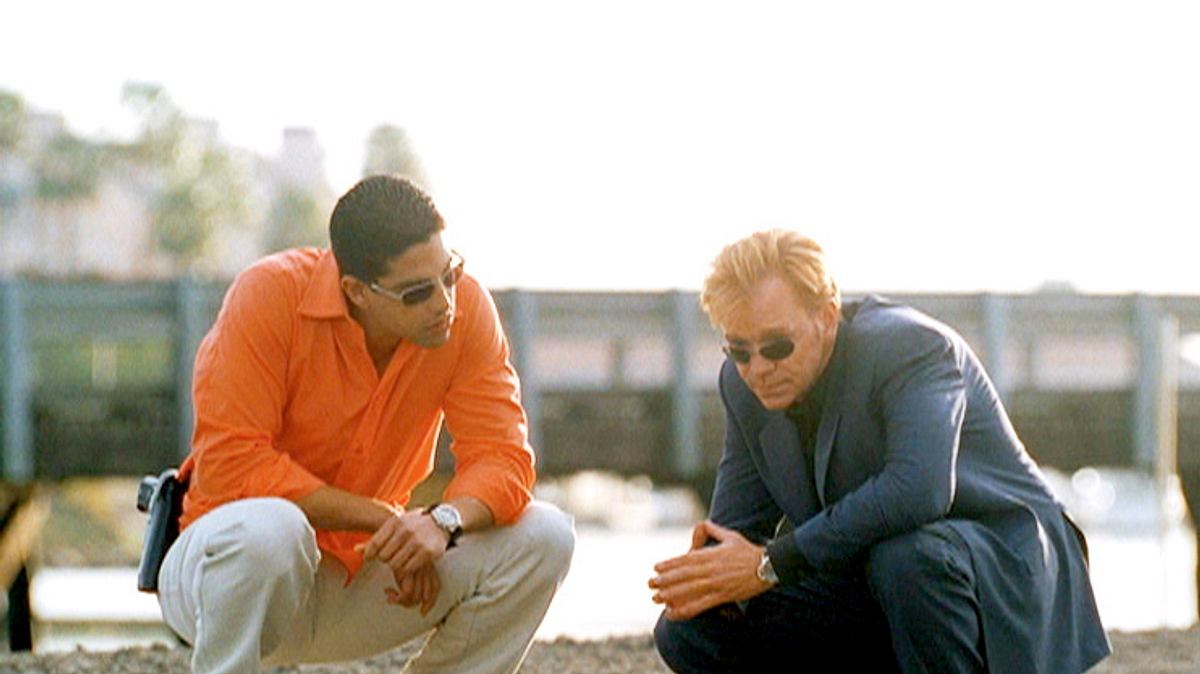 csi: miami