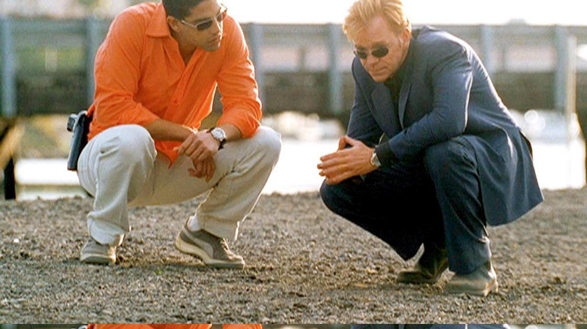 csi: miami