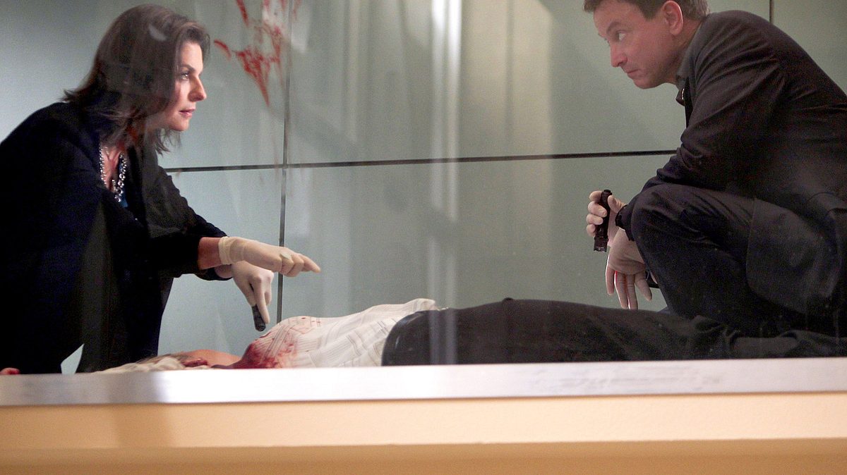 csi: ny