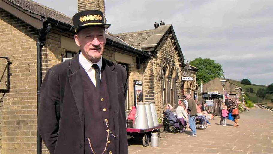 Großbritanniens schönste Bahnstrecken großbritanniens schönste bahnstrecken