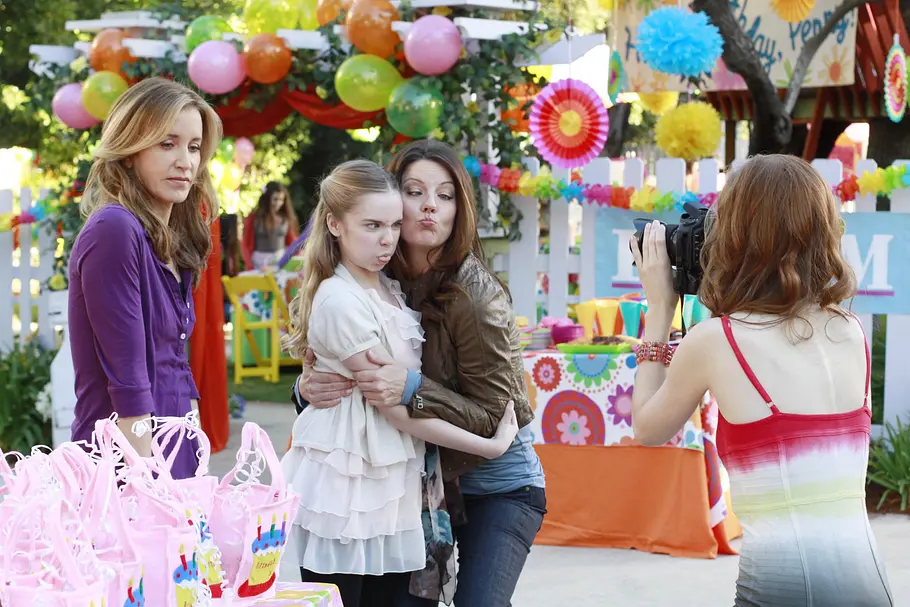 Desperate Housewives desperate housewives