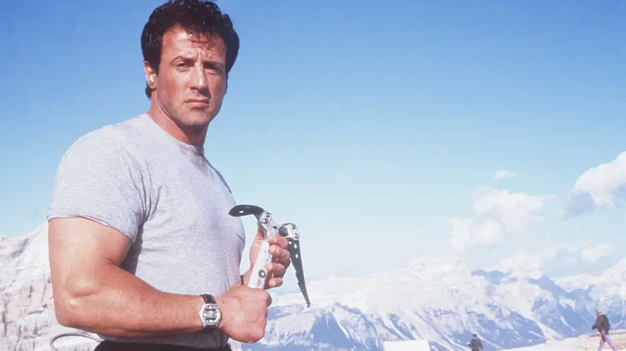 Cliffhanger - Nur die Starken überleben cliffhanger - nur die starken überleben