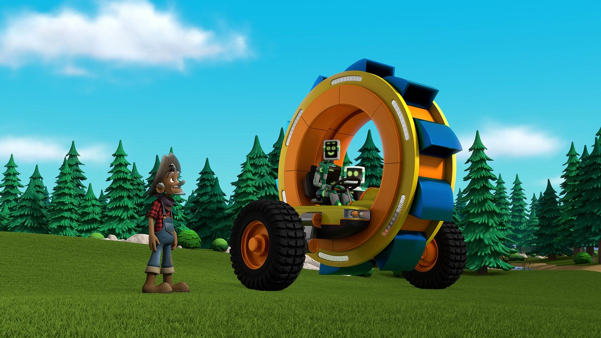 Paw Patrol - Helfer auf vier Pfoten paw patrol - helfer auf vier pfoten