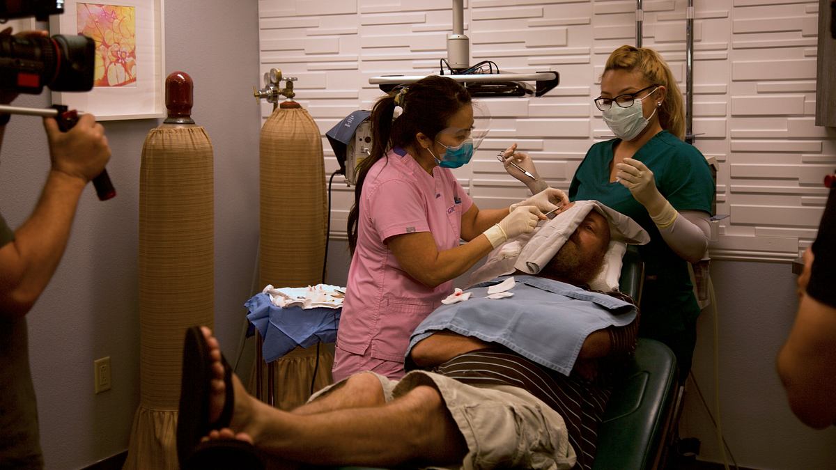 dr. pimple popper