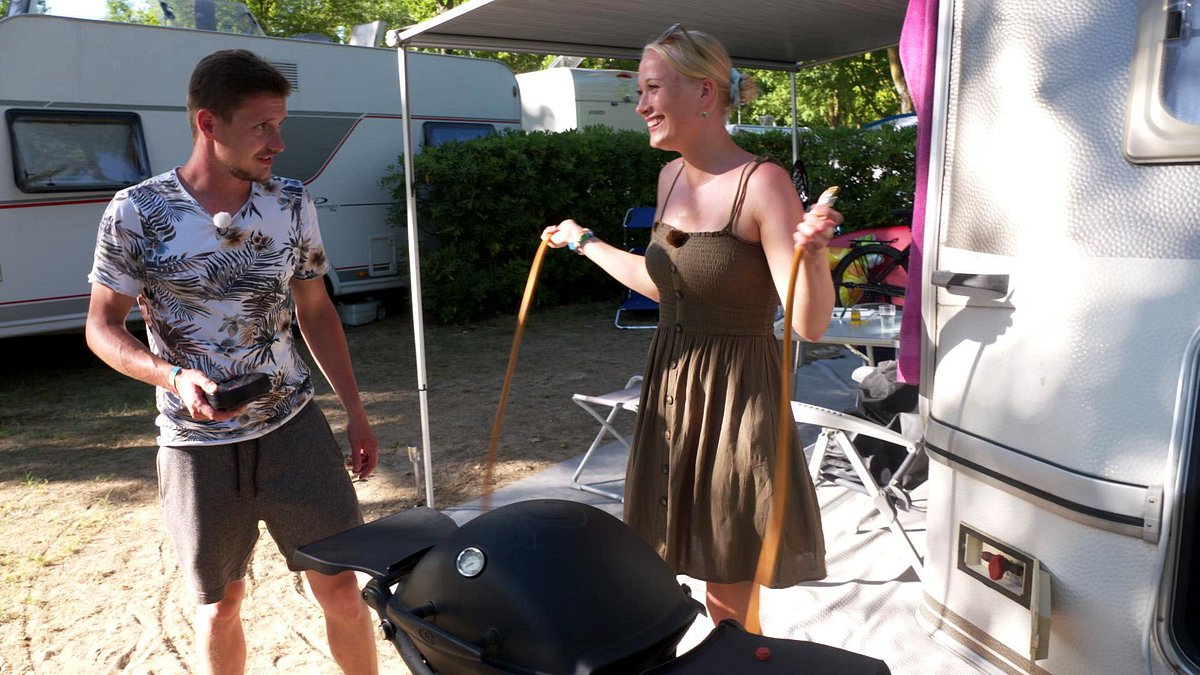 Bella Italia - Camping auf Deutsch bella italia - camping auf deutsch