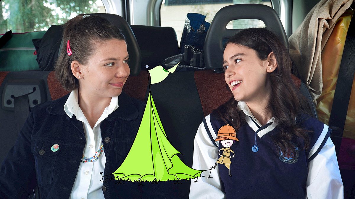 mia and me - abenteuer in centopia