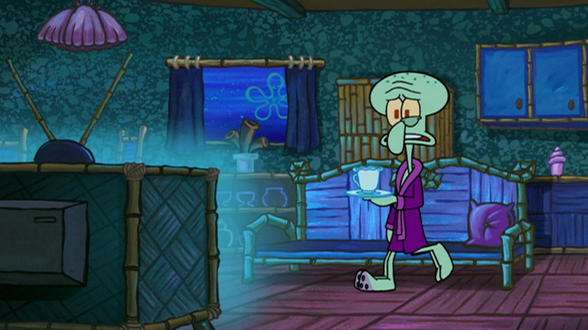 spongebob schwammkopf