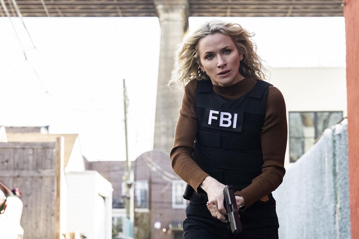 FBI: Most Wanted fbi: most wanted