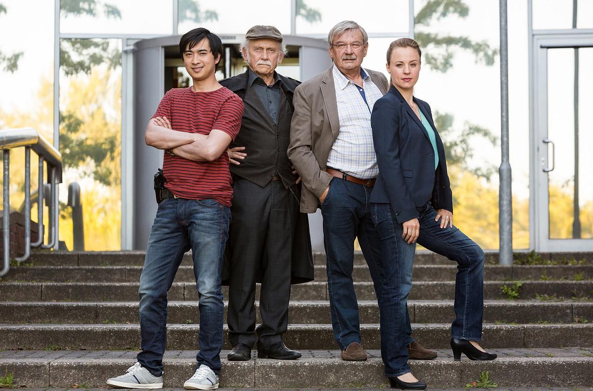 Rentnercops rentnercops