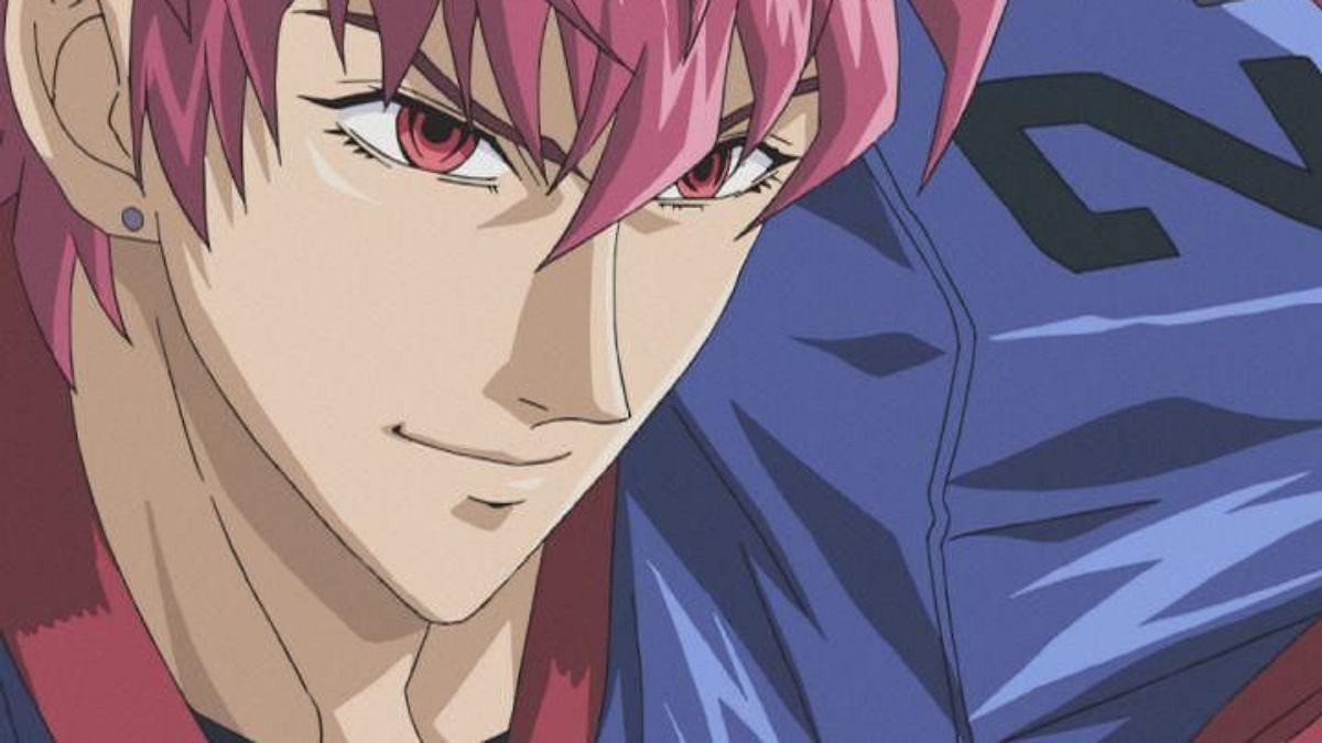 eyeshield 21