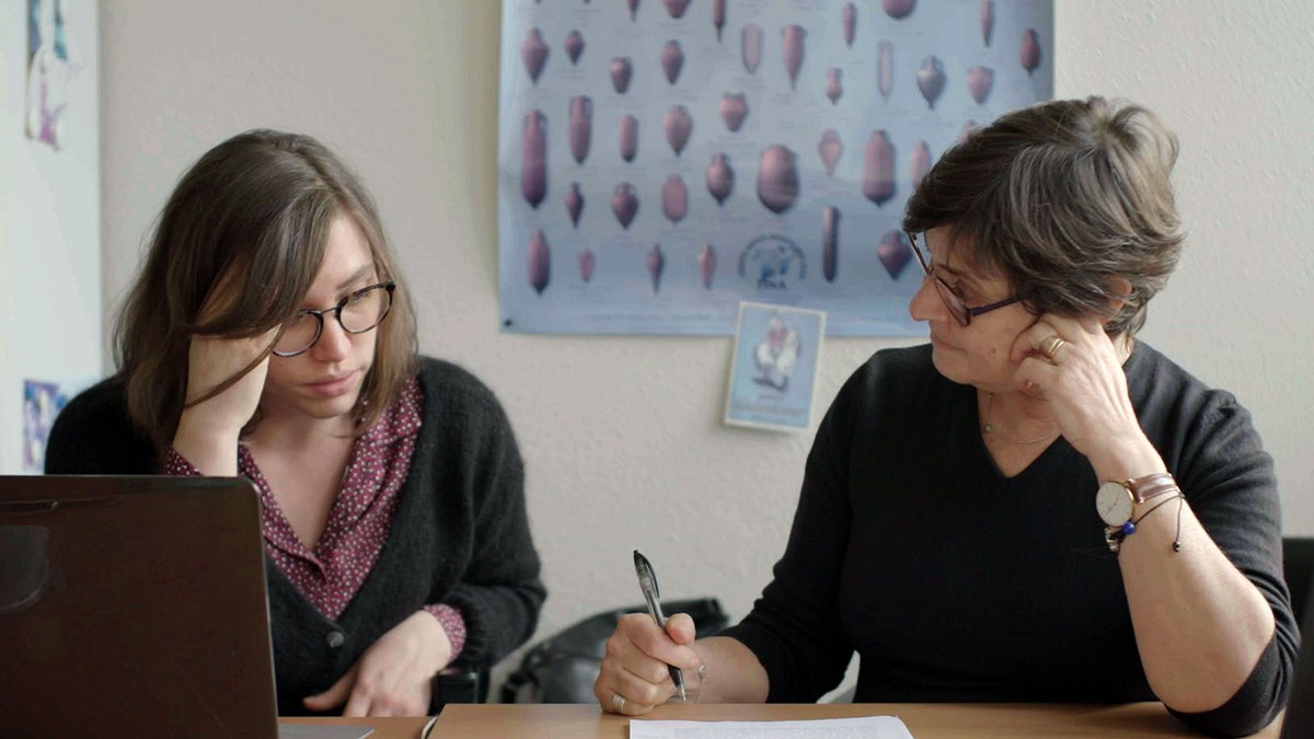hochschullehrer - ein beruf wird zur herausforderung