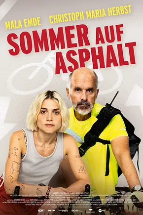 Sommer auf Asphalt - Foto: TMDB Sommer auf Asphalt - Foto: TMDB