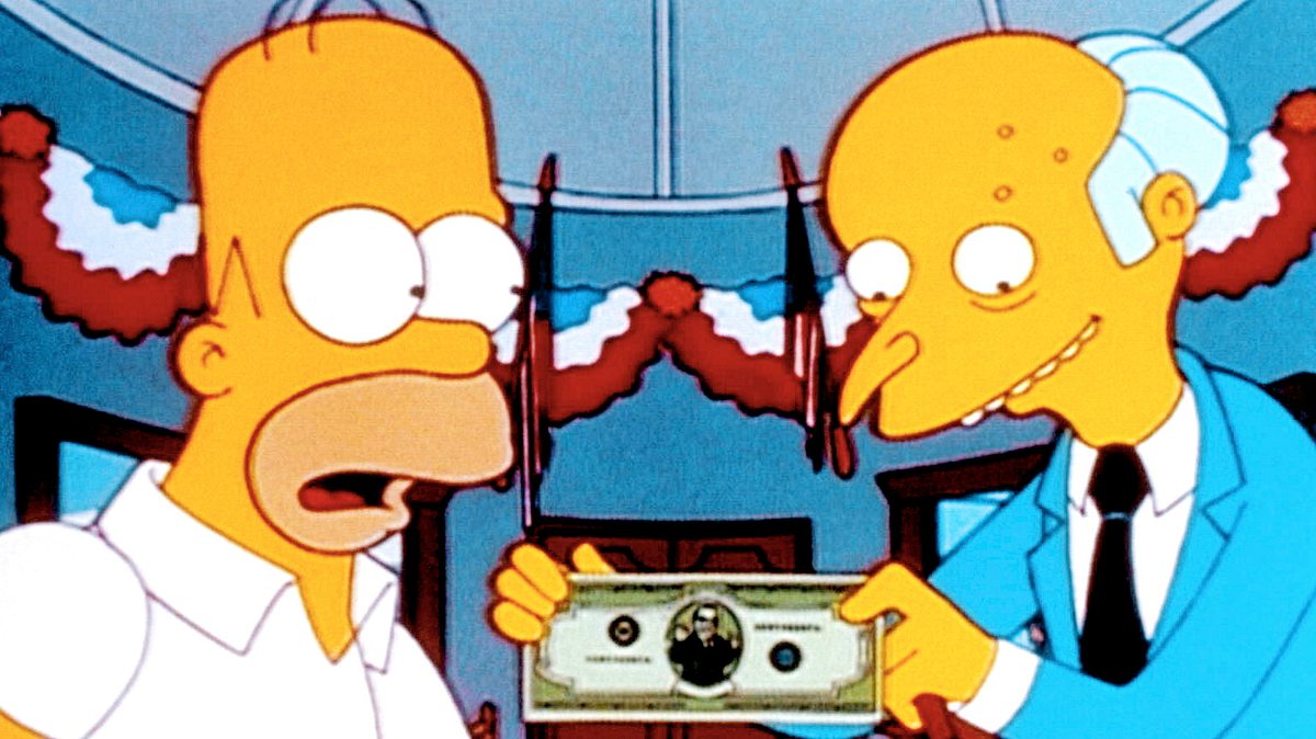 die simpsons