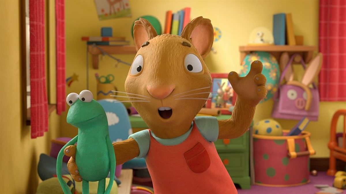 pip und posy