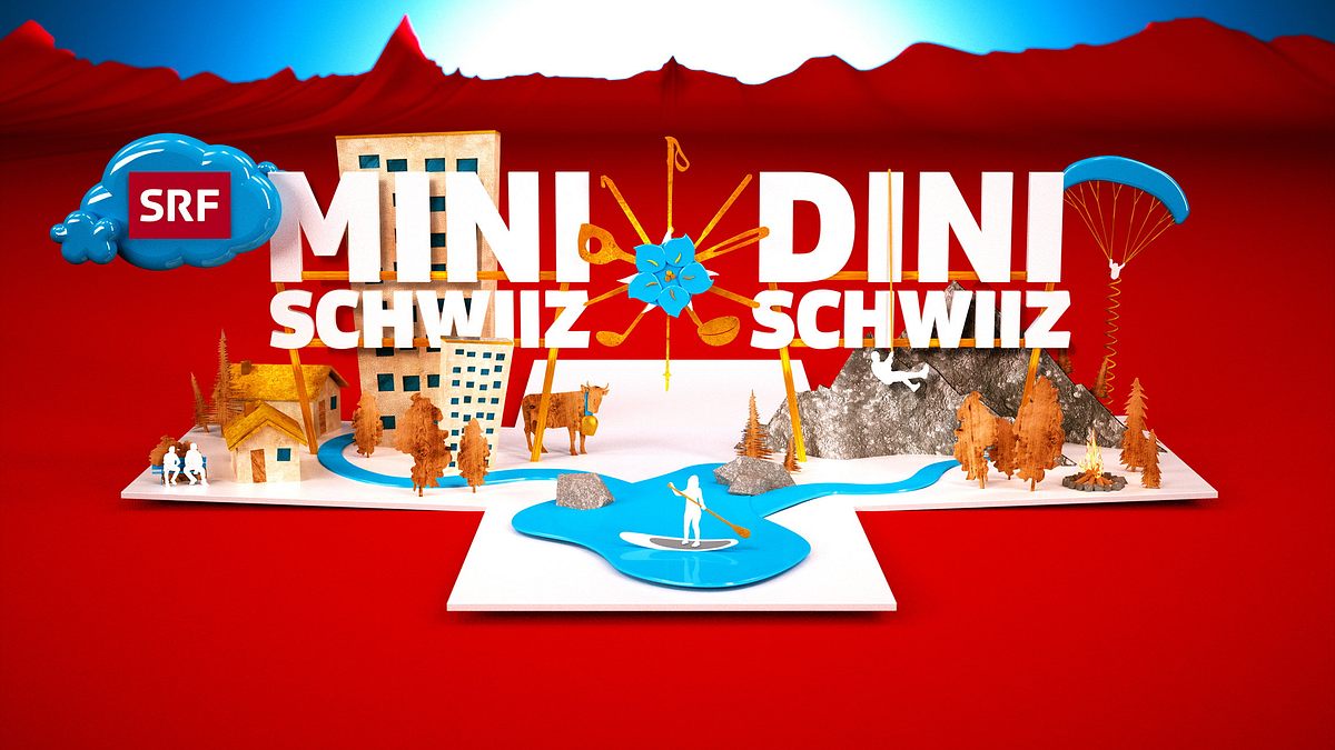 mini schwiiz, dini schwiiz