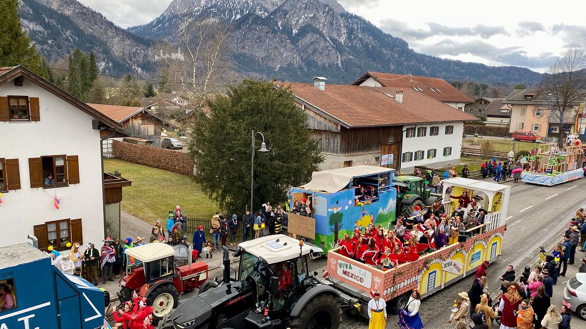 bayern erleben