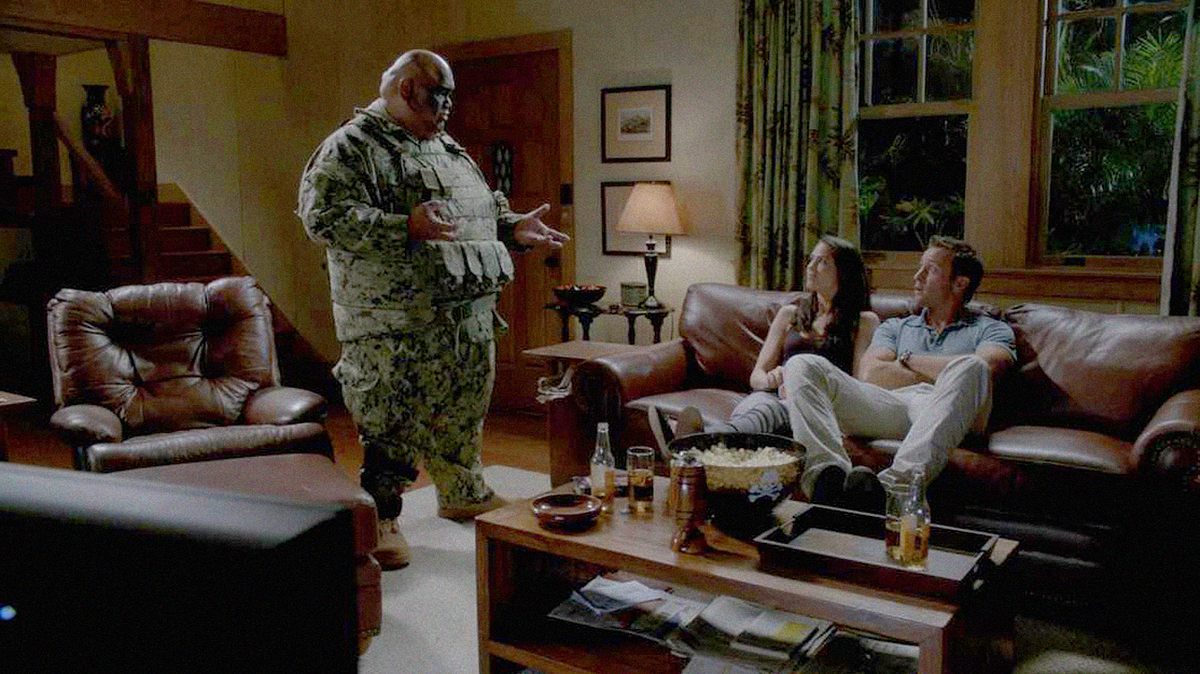 hawaii five-0