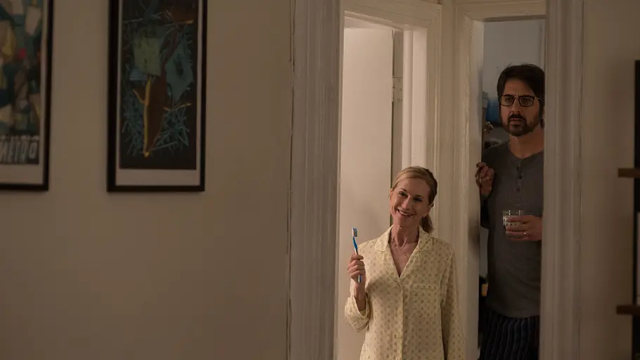 the big sick