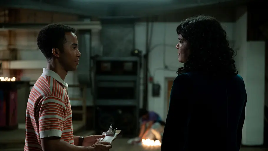 Sort Of am 09. Juni 2026 um 07:40 Uhr auf Sky Atlantic HD - TV Movie