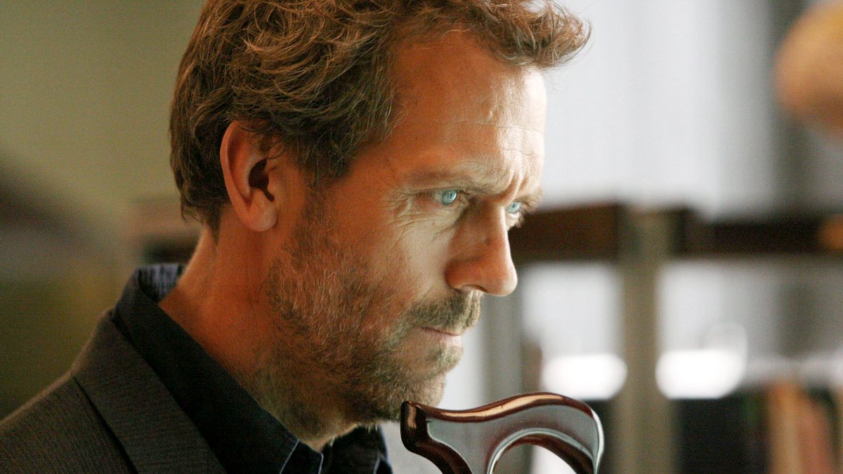 dr. house