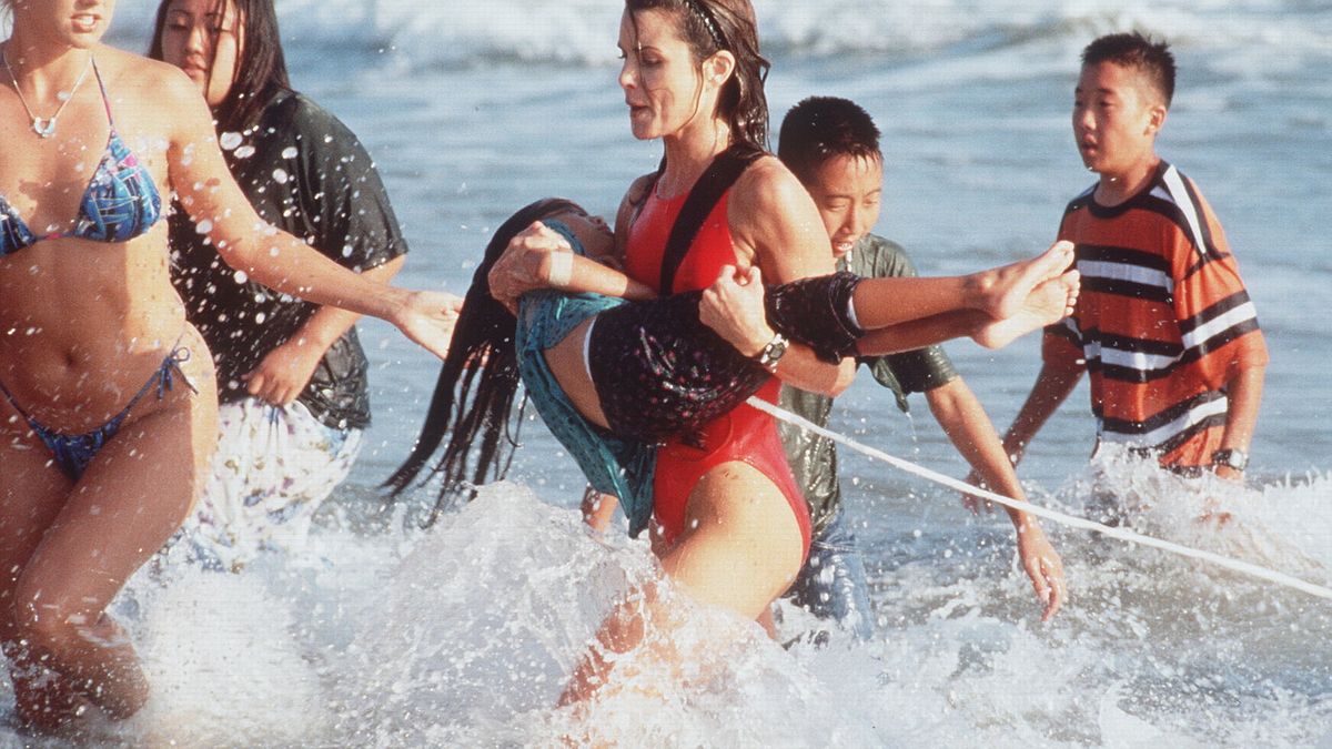baywatch - die rettungsschwimmer von malibu