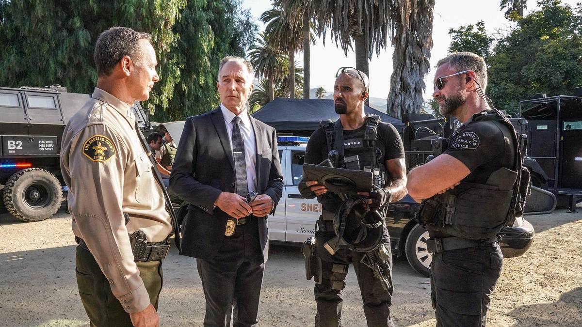 s.w.a.t.
