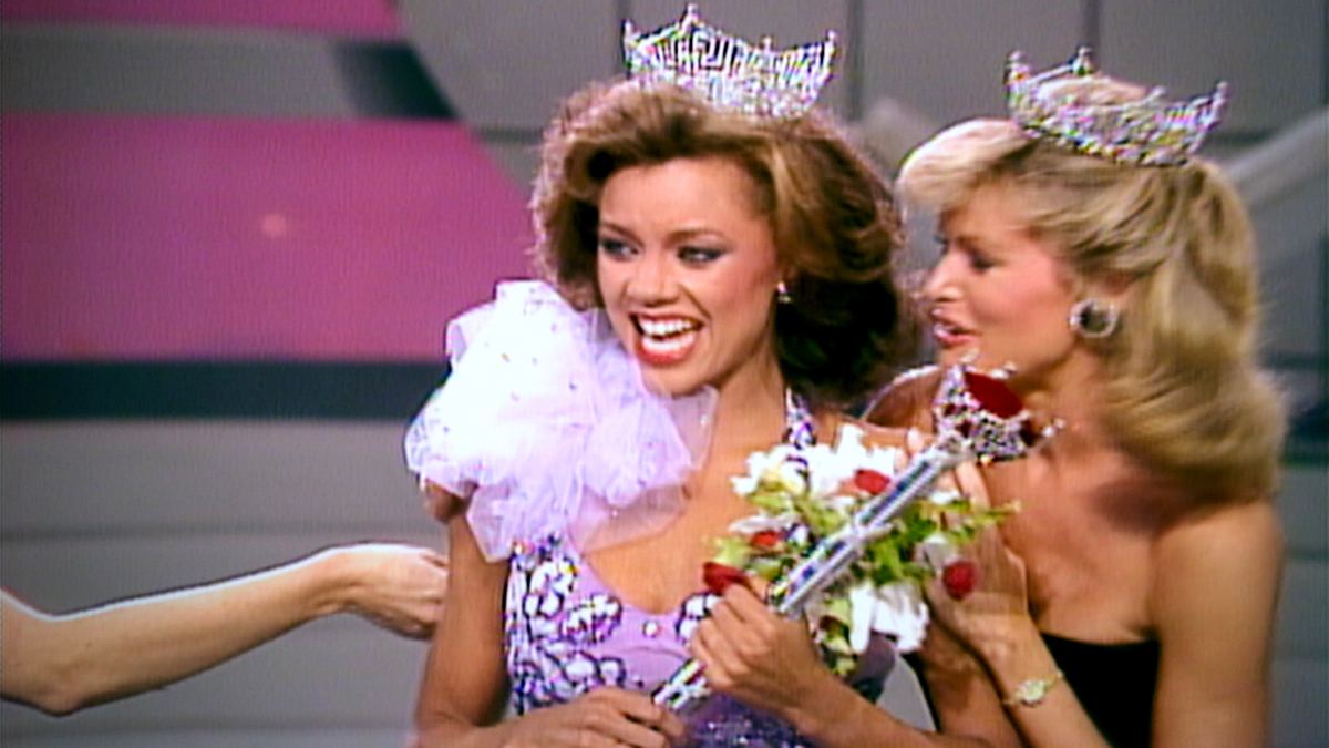 secrets of miss america - system der ausbeutung