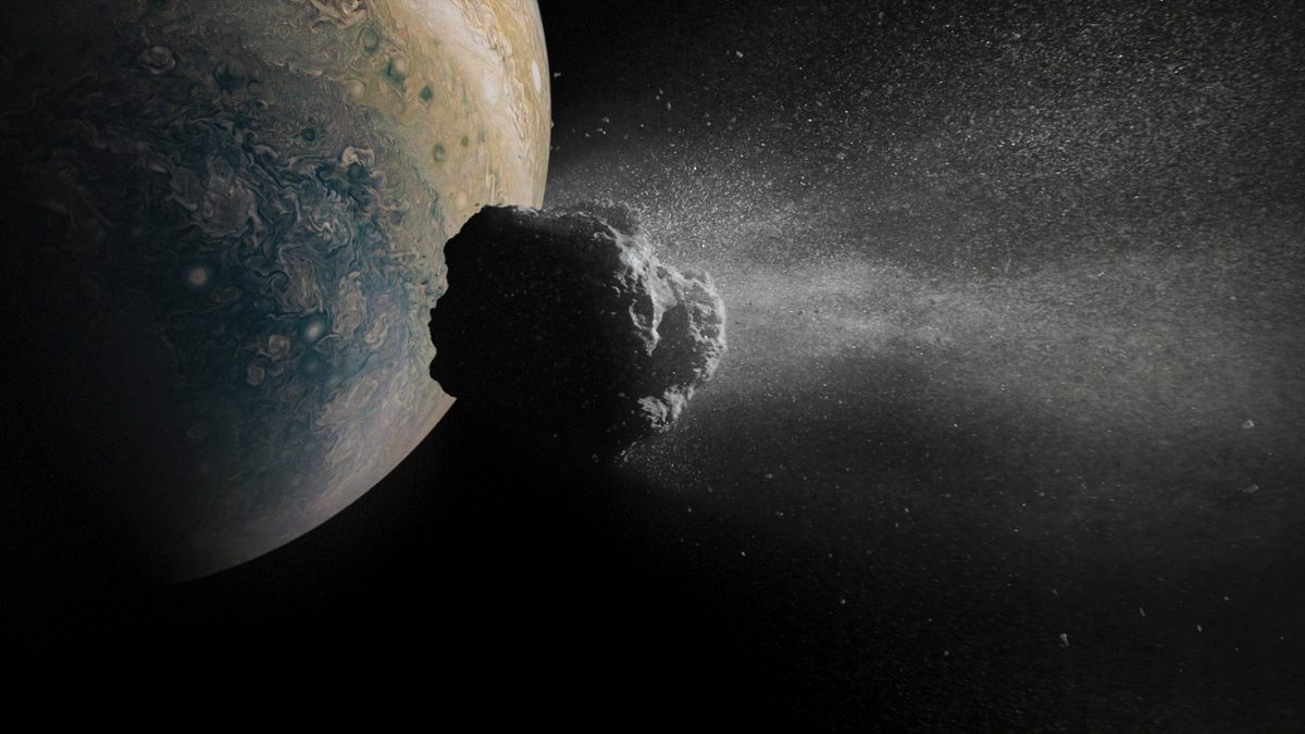 die planeten