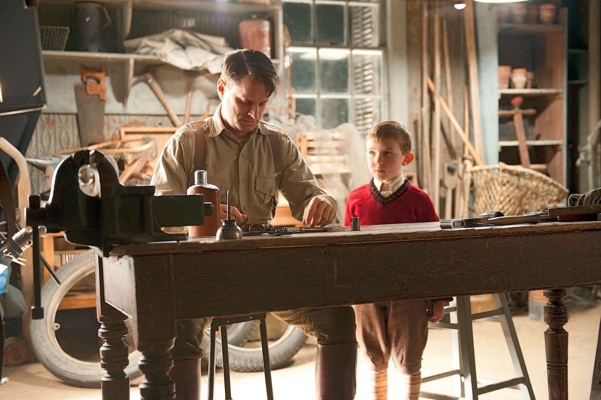 Boardwalk Empire boardwalk empire