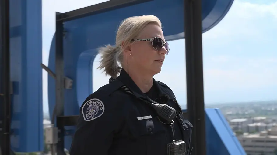 german cops