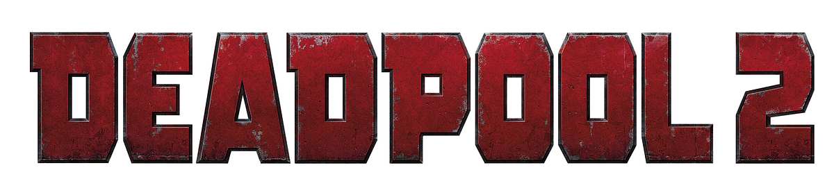 Deadpool 2 deadpool 2