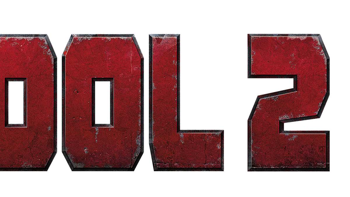 deadpool 2