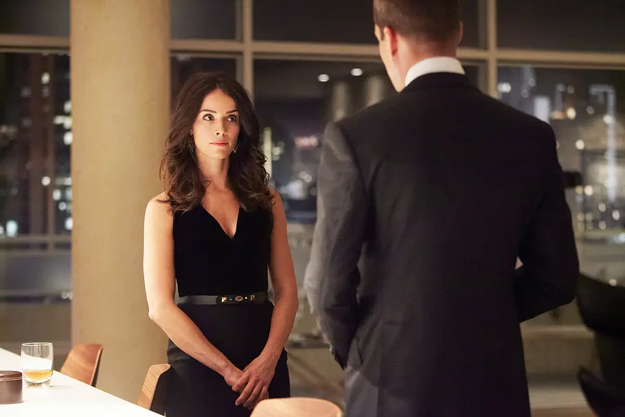 Suits suits