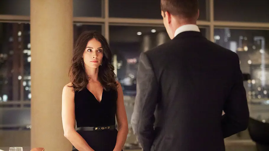 suits