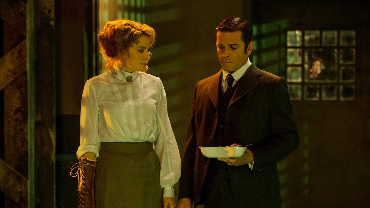 Murdoch Mysteries murdoch mysteries