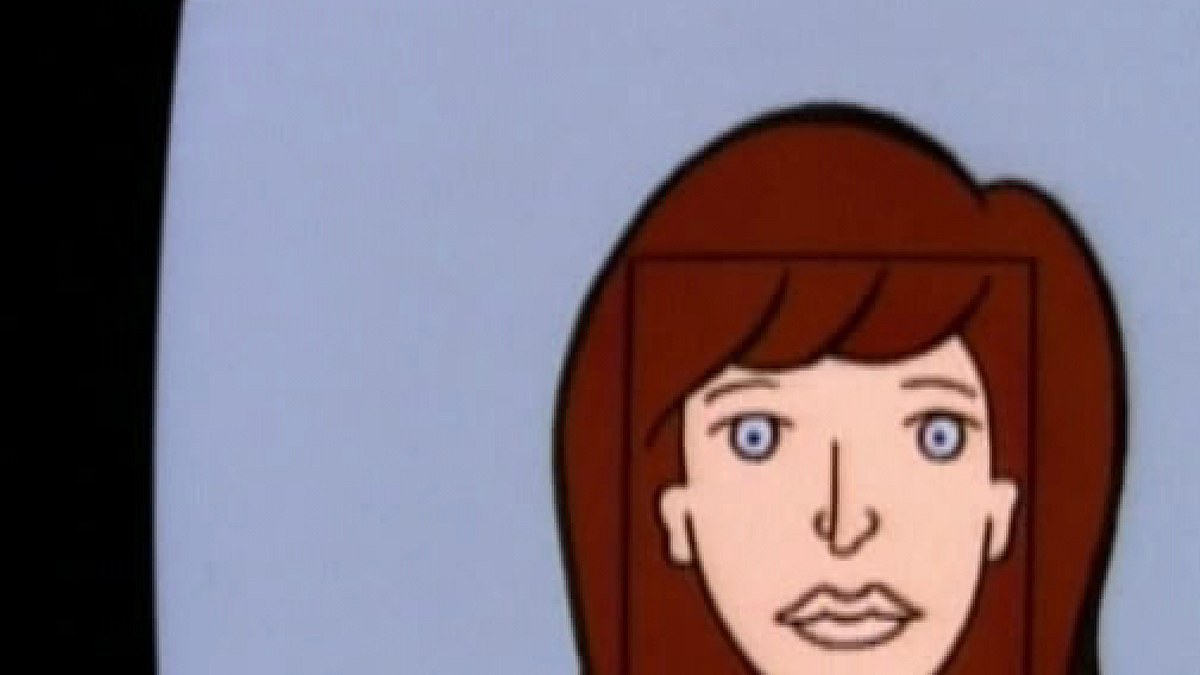 daria