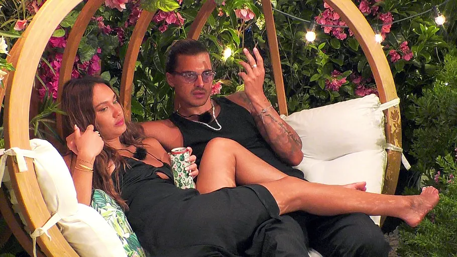 love island vip