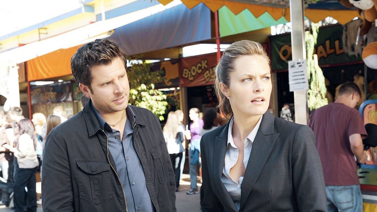 psych